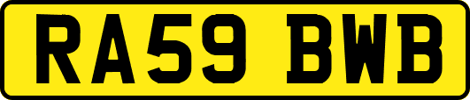 RA59BWB