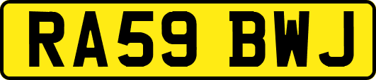 RA59BWJ
