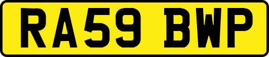 RA59BWP