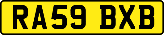 RA59BXB
