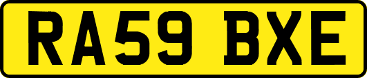 RA59BXE