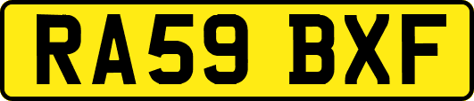 RA59BXF