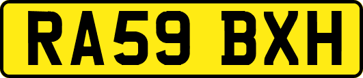RA59BXH
