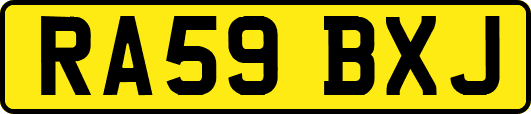 RA59BXJ