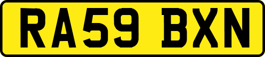 RA59BXN