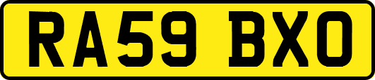 RA59BXO