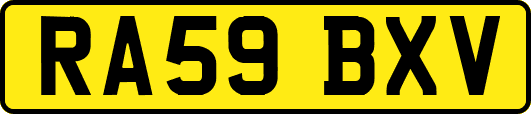 RA59BXV