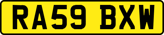 RA59BXW