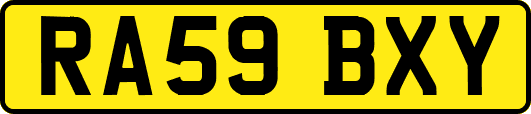 RA59BXY