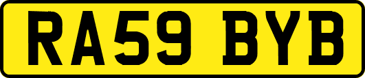 RA59BYB