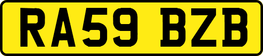 RA59BZB