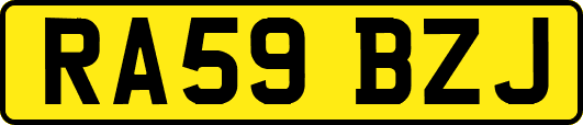 RA59BZJ