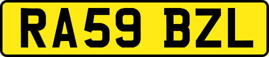 RA59BZL