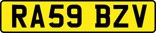RA59BZV