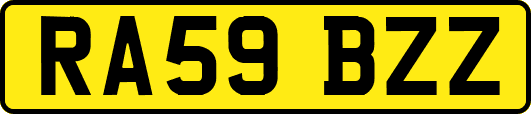 RA59BZZ