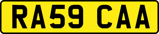 RA59CAA