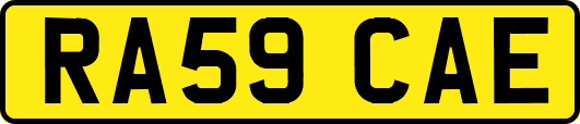 RA59CAE
