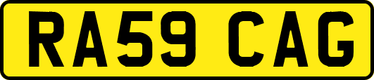 RA59CAG