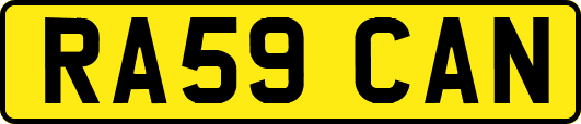 RA59CAN