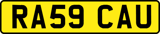 RA59CAU