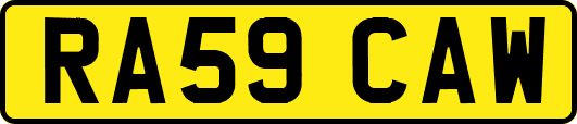 RA59CAW