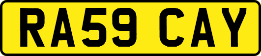 RA59CAY