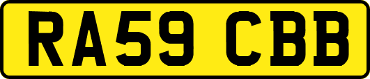 RA59CBB