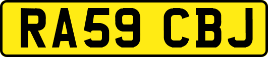 RA59CBJ