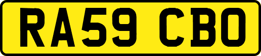 RA59CBO