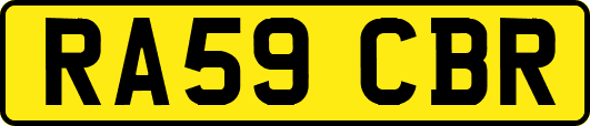 RA59CBR
