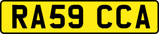 RA59CCA