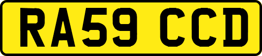 RA59CCD