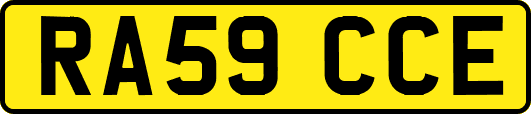 RA59CCE