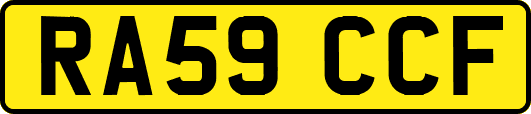 RA59CCF