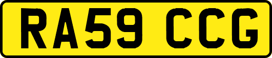 RA59CCG
