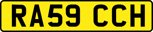 RA59CCH