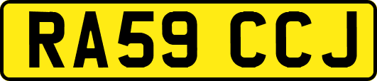 RA59CCJ