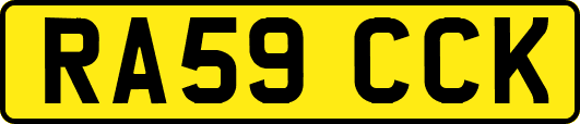 RA59CCK