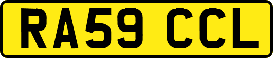 RA59CCL
