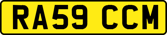 RA59CCM