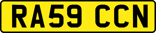 RA59CCN