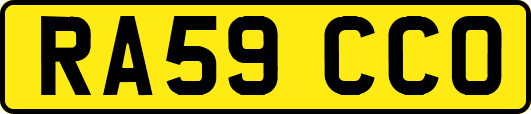 RA59CCO