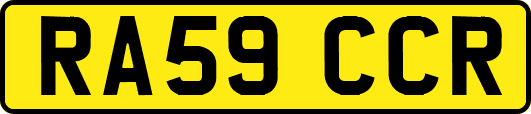 RA59CCR