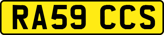 RA59CCS