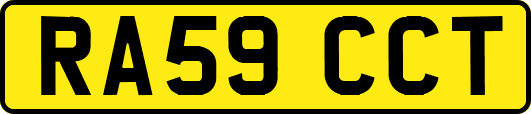 RA59CCT