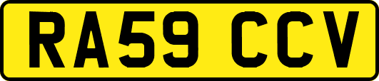 RA59CCV