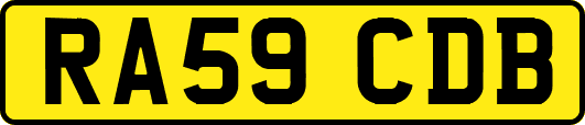 RA59CDB