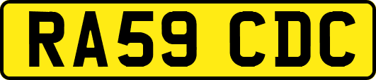 RA59CDC