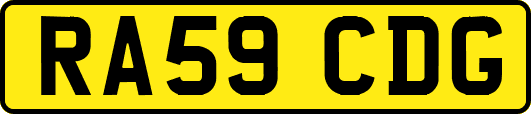 RA59CDG