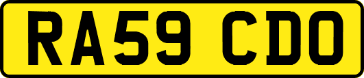 RA59CDO